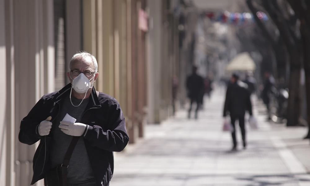 Ανησυχητικά είναι τα αποτελέσματα που δίνουν οι μετρήσεις των λυμάτων σε όλη τη χώρα